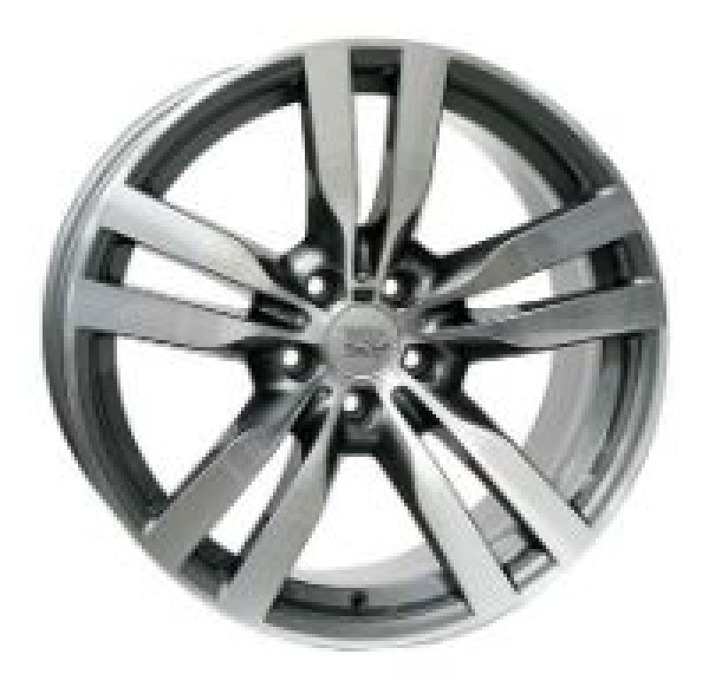 Replica W672 10x22/5x120 D74.1 ET40