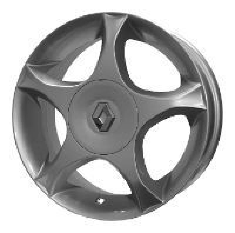 Replica 5502 6.5x16/5x114.3 D60.1 ET45 BFP