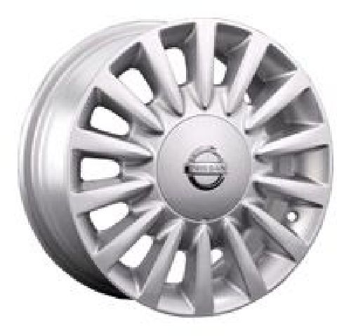 Replica NS8 5.5x15/4x114.3 D66.1 ET40