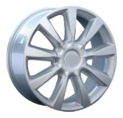 Replica NS57 8x20/6x139.7 D77.8 ET35 MB