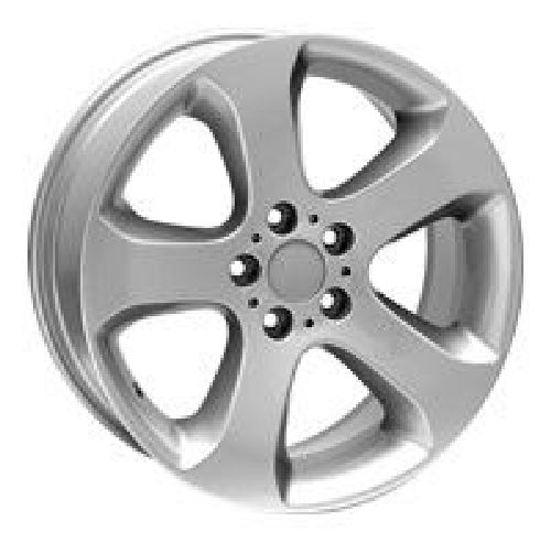 Replica W646 8.5x18/5x120 D72.6 ET48