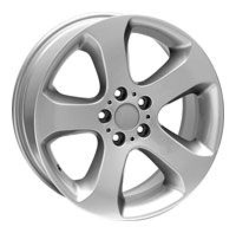Replica W646 8.5x18/5x120 D72.6 ET48