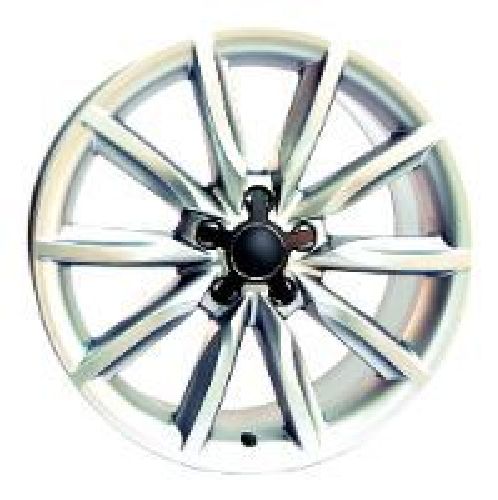 Replica W550 8x18/5x112 D66.6 ET30