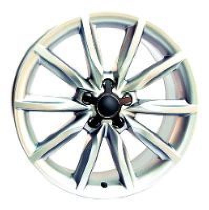 Replica W550 8x18/5x112 D66.6 ET30
