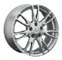 Replica INF5 7x17/5x114.3 D66.1 ET47 SF