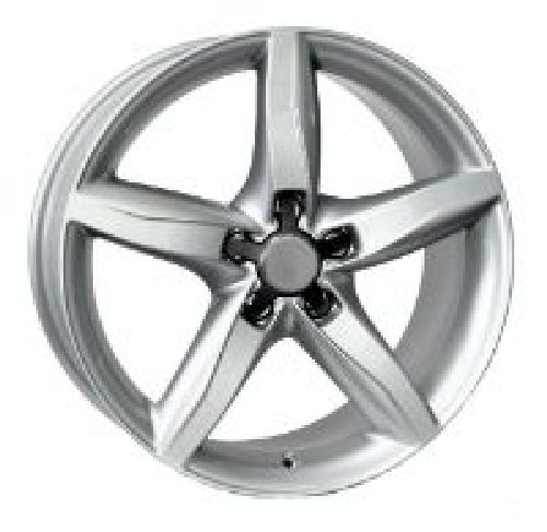 Replica AU11 7.5x17/5x112 D66.5 ET45