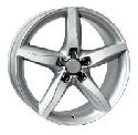 Replica AU11 7.5x17/5x112 D66.5 ET45