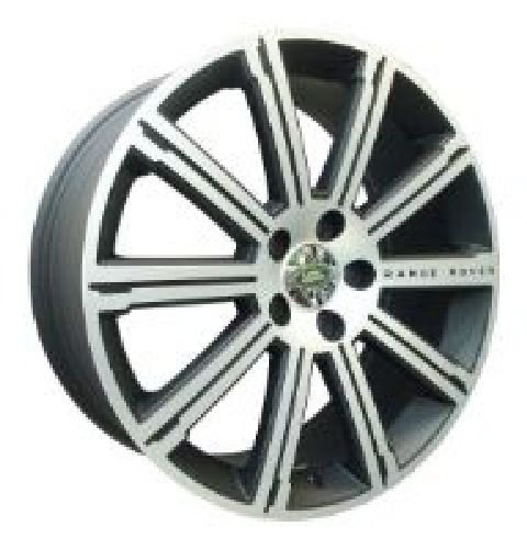 Replica LR14 8.5x20/5x120 D72.6 ET53 MBF