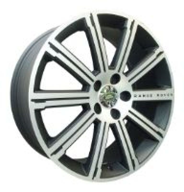 Replica LR14 8.5x20/5x120 D72.6 ET53 MBF