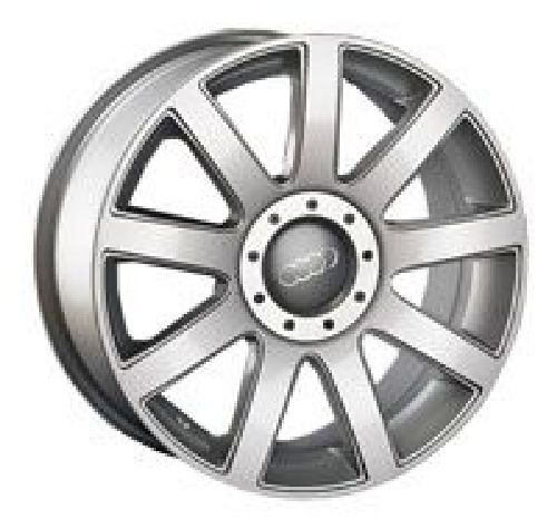 Replica A16 7x16/5x112 D57.1 ET33