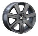 Replica VW47 6x15/5x100 D57.1 ET40 GM