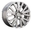 Replica MZ27 7.5x17/6x139.7 D67.1 ET38