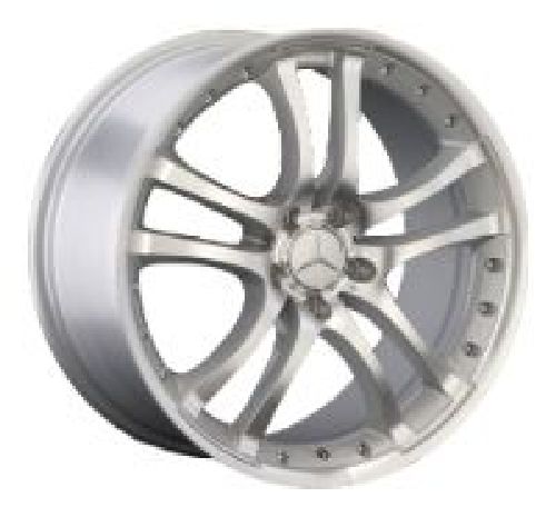 Replica MB90 8.5x19/5x112 D66.6 ET33
