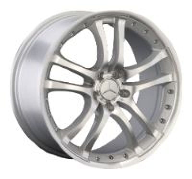 Replica MB90 8.5x19/5x112 D66.6 ET33