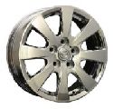 Replica TY29 6.5x16/5x114.3 D60.1 ET45 Chrome