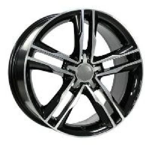 Replica AU13 8x18/5x112 D66.5 ET39 BFP