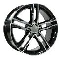 Replica AU13 8x18/5x112 D66.5 ET39 BFP
