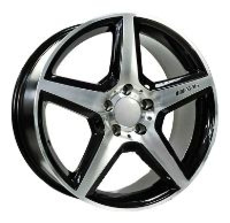 Replica ME14 8x18/5x112 D66.6 ET35