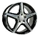 Replica ME14 8x18/5x112 D66.6 ET35