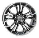 Replica W671 9x19/5x120 D72.6 ET41