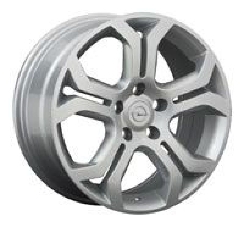 Replica OPL5 6.5x16/5x110 D65.1 ET37 MB