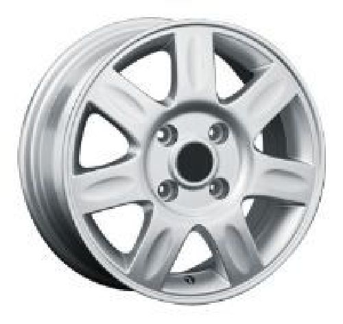 Replica RN28 6x15/4x100 D60.1 ET45
