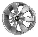 Replica HND52 6.5x16/5x114.3 D67.1 ET45