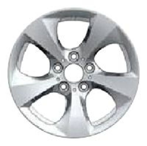 Replica B107 8x17/5x120 D72.6 ET43