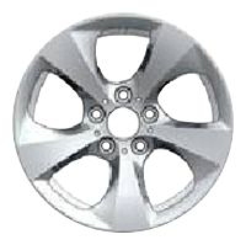 Replica B107 8x17/5x120 D72.6 ET43