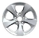 Replica B107 8x17/5x120 D72.6 ET43