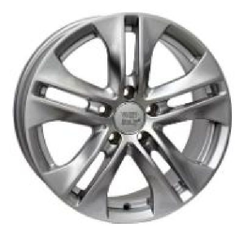 Replica W764 8x17/5x112 D66.6 ET38