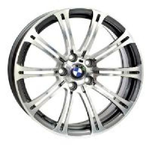 Replica BM18 8x17/5x120 D72.6 ET34 BFP