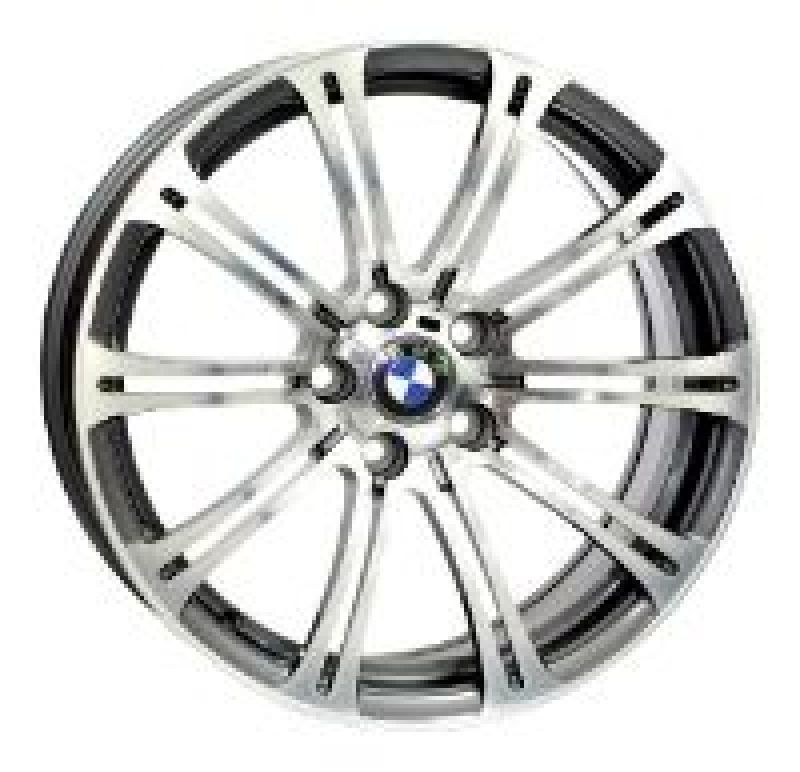 Replica BM18 8x17/5x120 D72.6 ET34 BFP