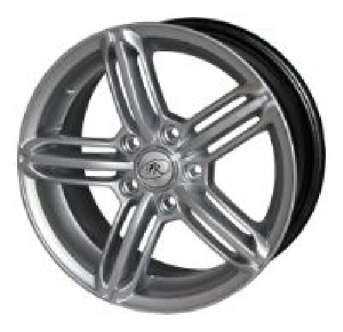 Replica 1909 7x16/5x112 D66.6 ET46