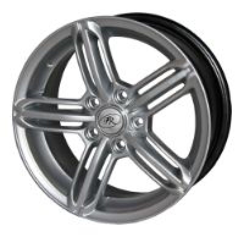 Replica 1909 7x16/5x112 D66.6 ET46