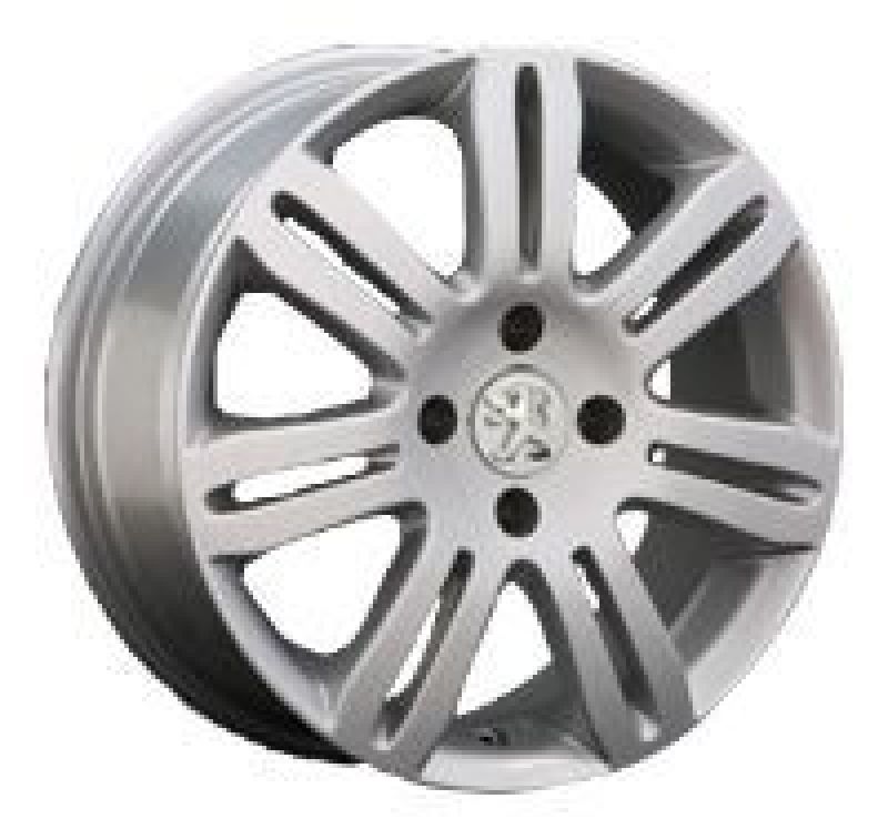 Replica PG12 6.5x15/5x108 D65.1 ET44