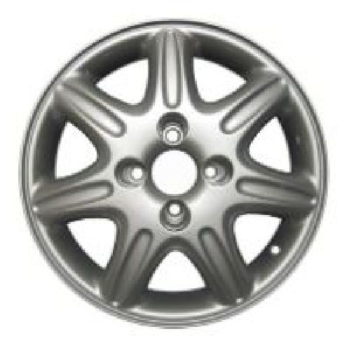 Replica RE506 6x15/4x100 D60.1 ET49