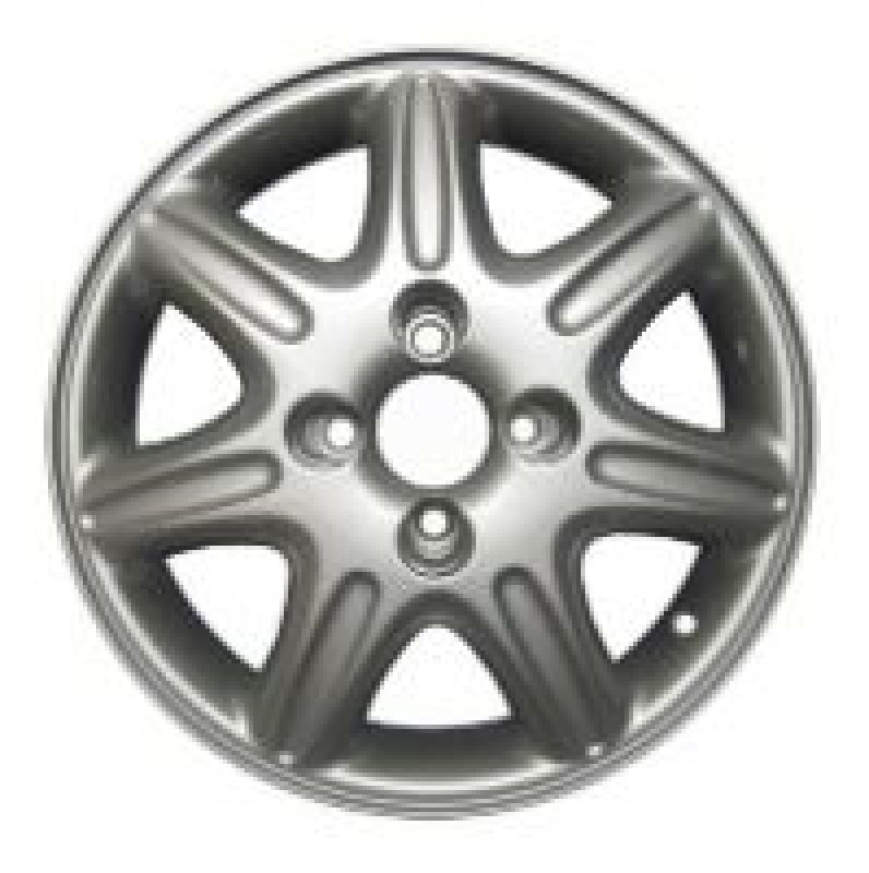 Replica RE506 6x15/4x100 D60.1 ET49