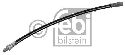 FEBI BILSTEIN 05596 - Brake Hose Front Axle left and right