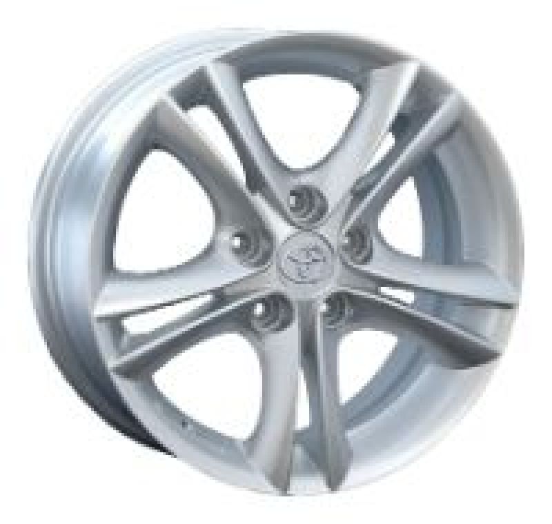 Replica TY66 6.5x16/5x114.3 D60.1 ET39