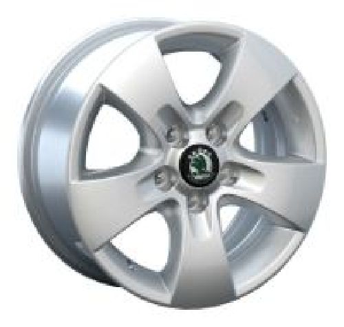 Replica SK10 6x14/5x100 D57.1 ET43