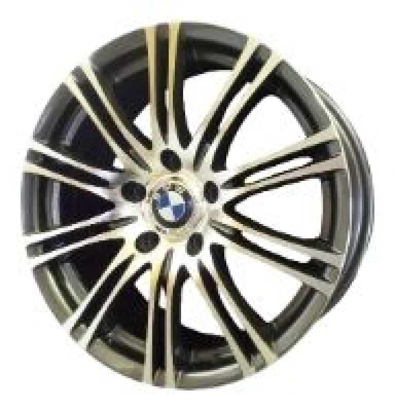 Replica B91 7.5x17/5x120 D72.6 ET14