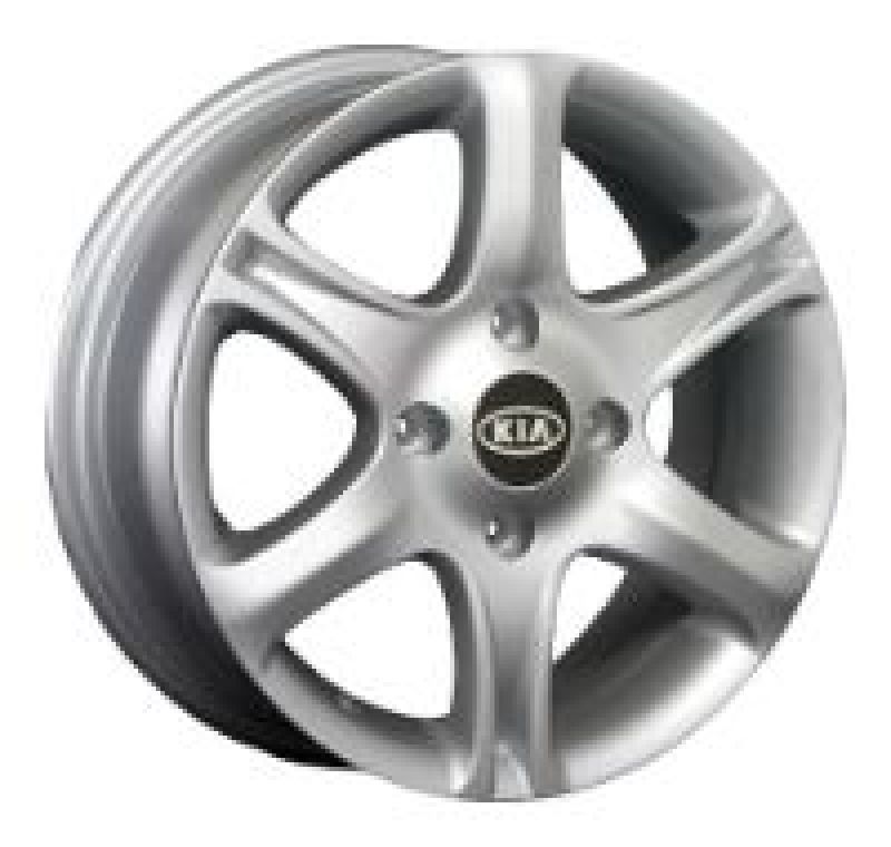 Replica KI40 6.5x16/5x114.3 D67.1 ET46