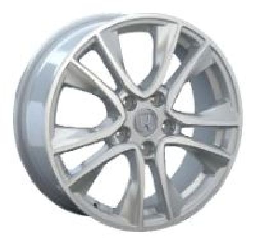 Replica H36 6.5x17/5x114.3 D64.1 ET50 SF