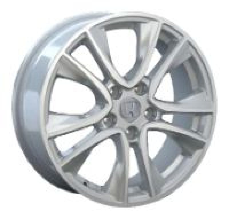 Replica H36 6.5x17/5x114.3 D64.1 ET50 SF