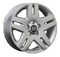 Replica KI37 6.5x17/5x114.3 D67.1 ET35 Silver