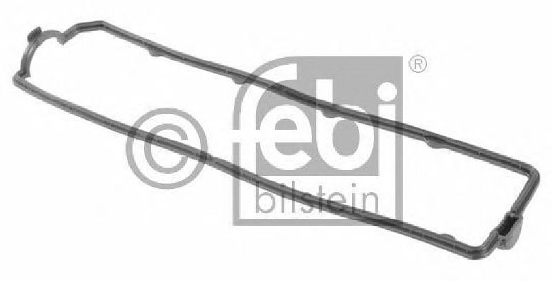 FEBI BILSTEIN 05600 - Gasket, cylinder head cover FORD