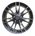 Replica INF5 7x17/5x114.3 D66.1 ET45 GMF