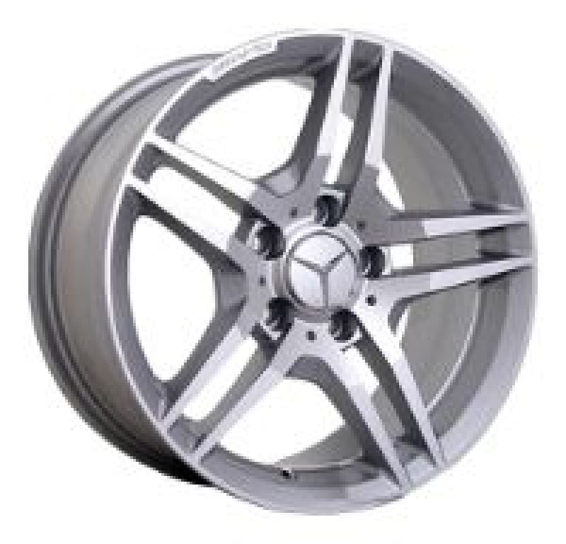Replica MB87 8x18/5x112 D66.6 ET30 SF