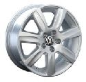 Replica VW47 6x15/5x100 D57.1 ET40 S